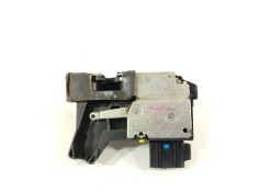 Recambio de cerradura puerta delantera derecha para ford fusion (ju_) 1.4 tdci referencia OEM IAM 2S6AA21812EJ 1372465  2