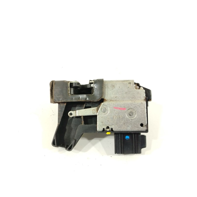 Recambio de cerradura puerta delantera derecha para ford fusion (ju_) 1.4 tdci referencia OEM IAM 2S6AA21812EJ 1372465 