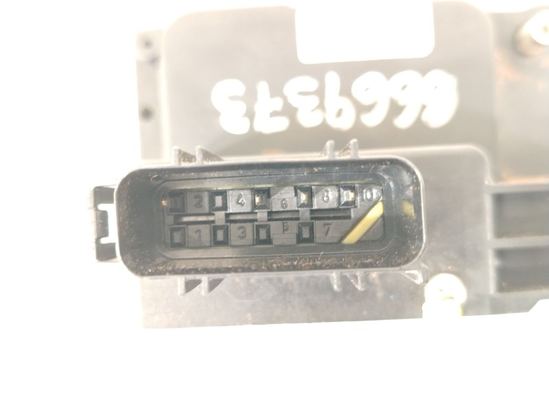 Recambio de cerradura puerta delantera derecha para ford fusion (ju_) 1.4 tdci referencia OEM IAM 2S6AA21812EJ 1372465 