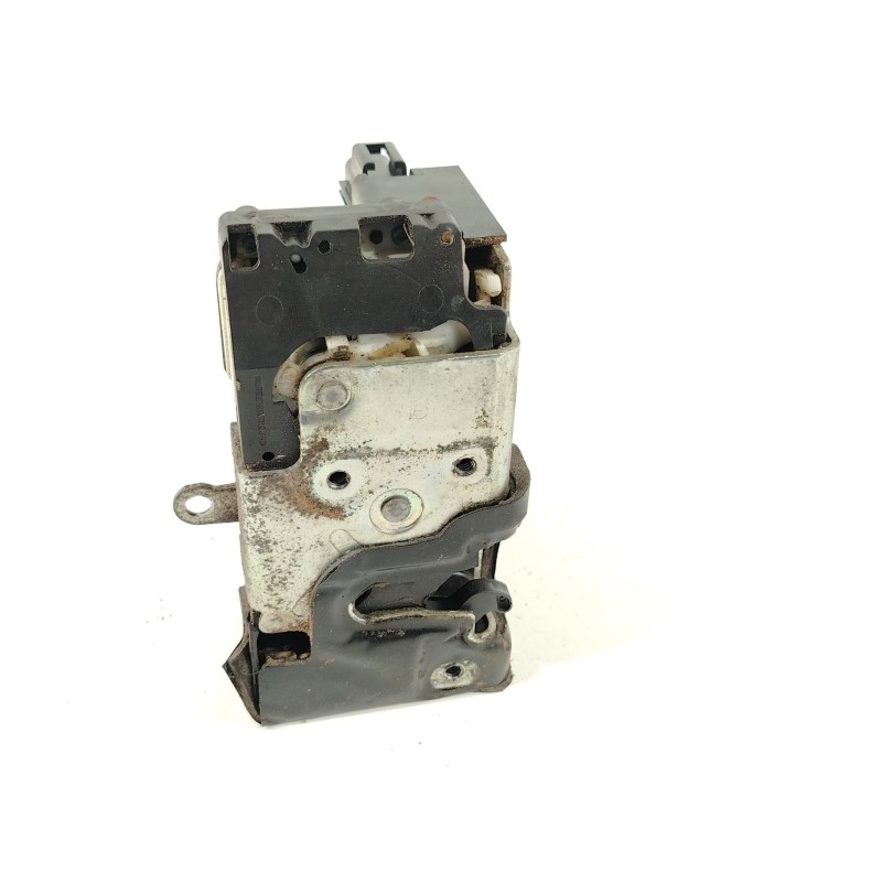 Recambio de cerradura puerta delantera derecha para ford fusion (ju_) 1.4 tdci referencia OEM IAM 2S6AA21812EJ 1372465 