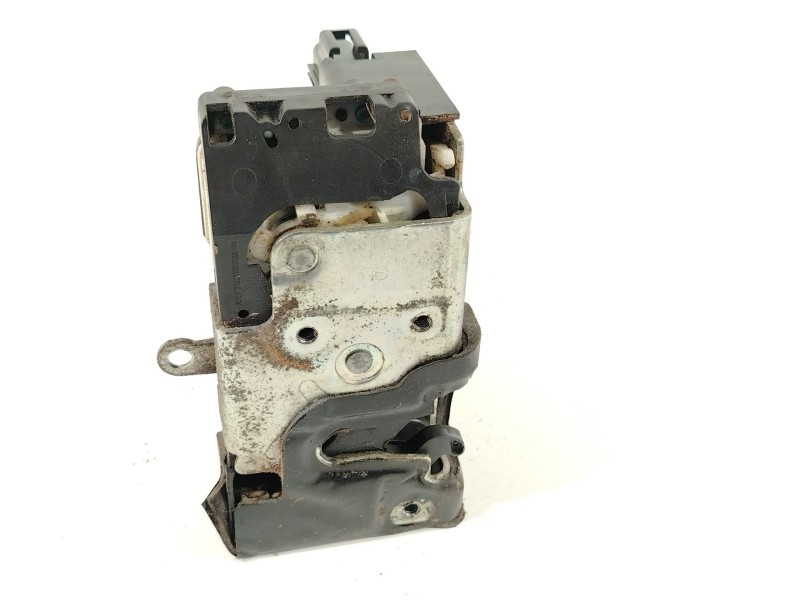 Recambio de cerradura puerta delantera derecha para ford fusion (ju_) 1.4 tdci referencia OEM IAM 2S6AA21812EJ 1372465 