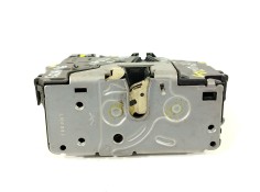 Recambio de cerradura maletero / porton para peugeot bipper (aa_) 1.4 hdi referencia OEM IAM 1355028080 968848100 13071002259