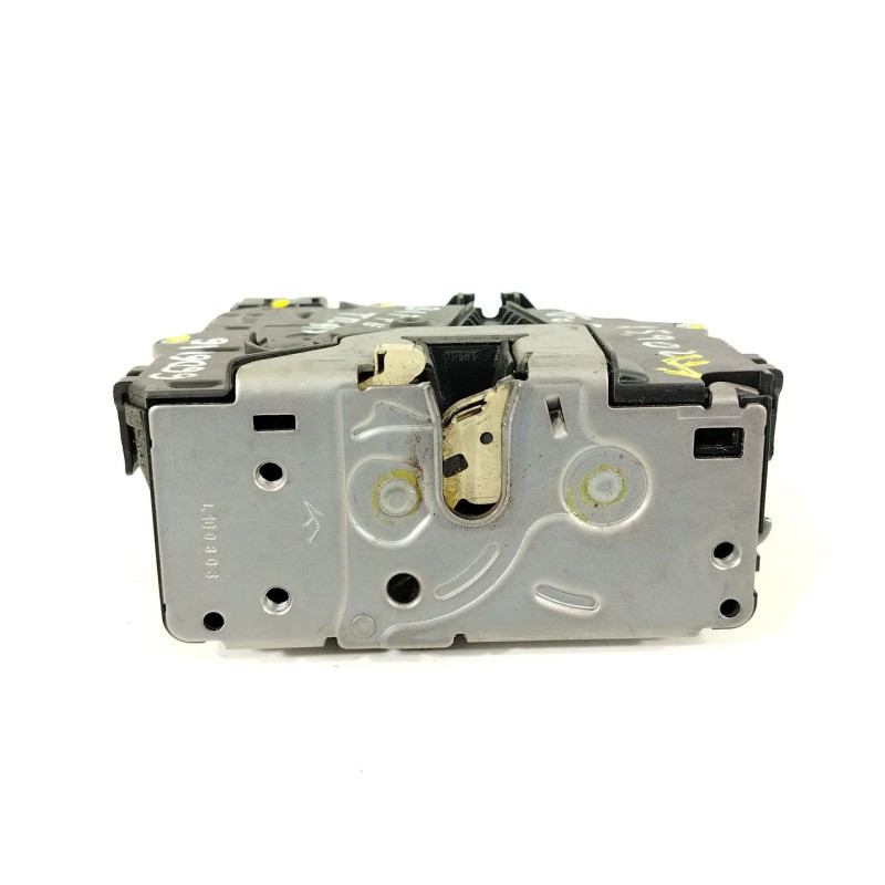 Recambio de cerradura maletero / porton para peugeot bipper (aa_) 1.4 hdi referencia OEM IAM 1355028080 968848100 13071002259