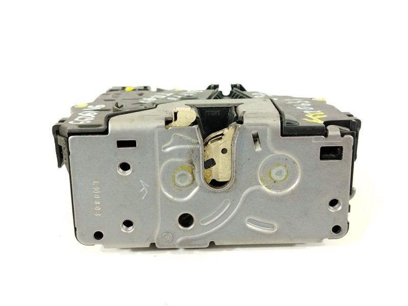 Recambio de cerradura maletero / porton para peugeot bipper (aa_) 1.4 hdi referencia OEM IAM 1355028080 968848100 13071002259