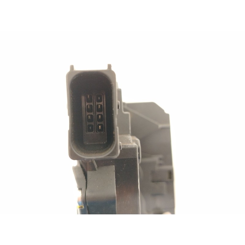 Recambio de cerradura maletero / porton para peugeot bipper (aa_) 1.4 hdi referencia OEM IAM 1355028080 968848100 13071002259