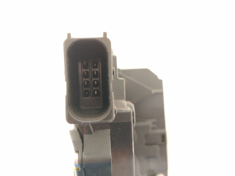 Recambio de cerradura maletero / porton para peugeot bipper (aa_) 1.4 hdi referencia OEM IAM 1355028080 968848100 13071002259