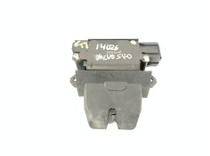 Recambio de cerradura maletero / porton para volvo s40 ii (544) 2.0 d referencia OEM IAM 4N51F442A66AK 240904 