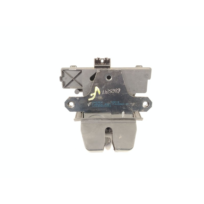 Recambio de cerradura maletero / porton para volvo s40 ii (544) 2.0 d referencia OEM IAM 4N51F442A66AK 240904 