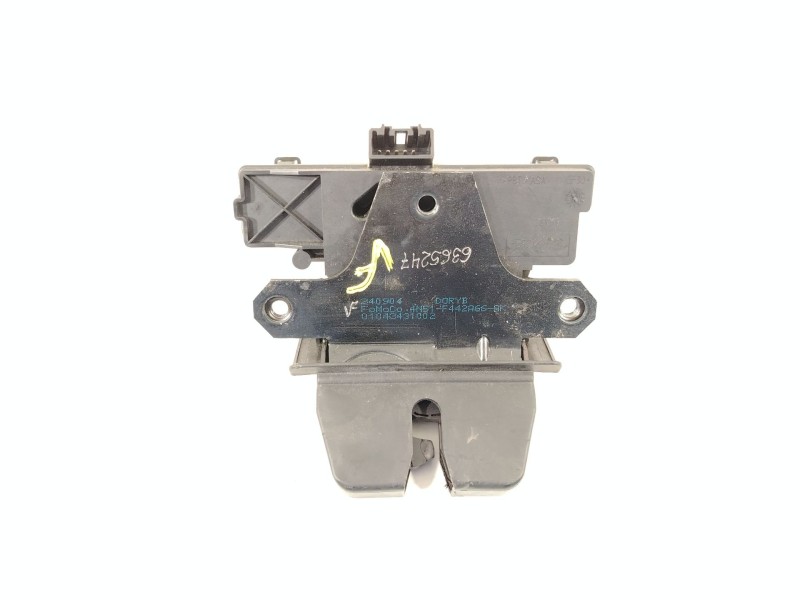 Recambio de cerradura maletero / porton para volvo s40 ii (544) 2.0 d referencia OEM IAM 4N51F442A66AK 240904 