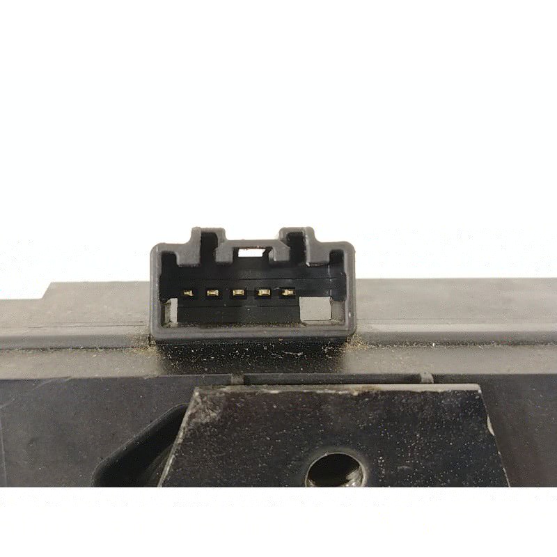 Recambio de cerradura maletero / porton para volvo s40 ii (544) 2.0 d referencia OEM IAM 4N51F442A66AK 240904 