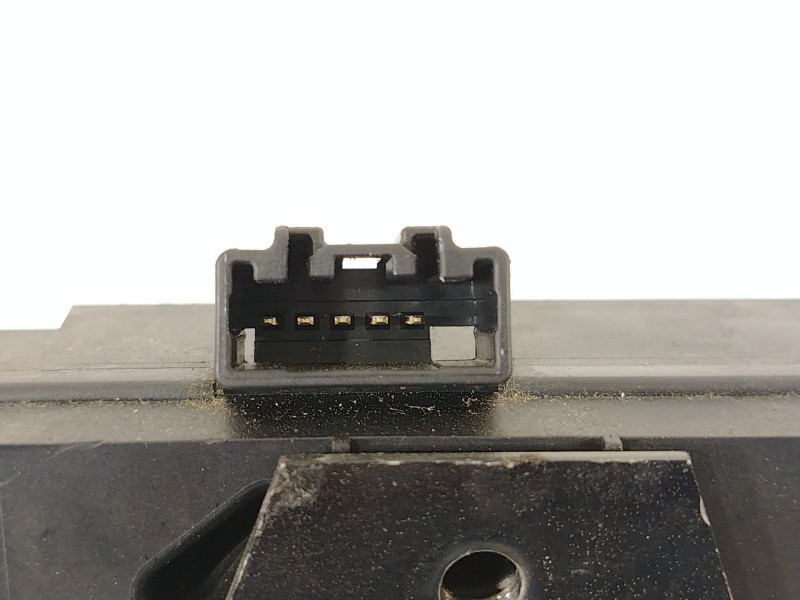 Recambio de cerradura maletero / porton para volvo s40 ii (544) 2.0 d referencia OEM IAM 4N51F442A66AK 240904 