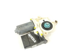 Recambio de motor elevalunas trasero derecho para volkswagen golf v (1k1) 1.9 tdi referencia OEM IAM 1K0959704K  