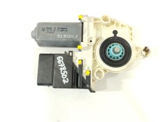Recambio de motor elevalunas trasero derecho para volkswagen golf v (1k1) 1.9 tdi referencia OEM IAM 1K0959704K   2