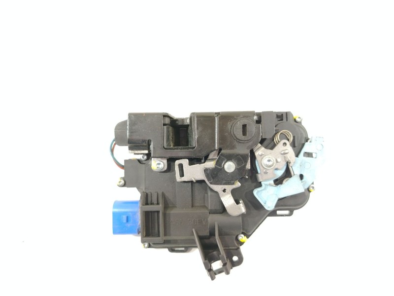 Recambio de cerradura puerta trasera izquierda para volkswagen golf v (1k1) 1.9 tdi referencia OEM IAM 7L0839015  