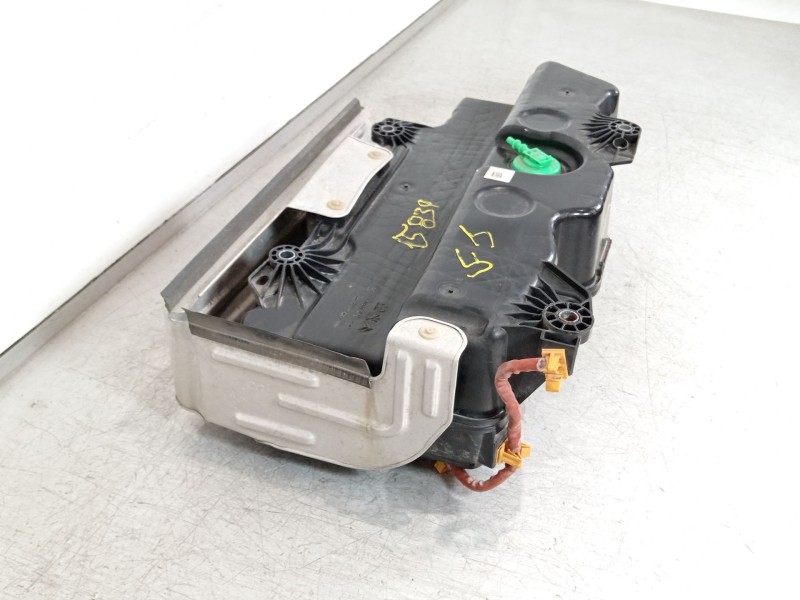 Recambio de deposito adblue para peugeot boxer furgoneta 2.2 bluehdi 140 referencia OEM IAM 4099029AE 4106406 