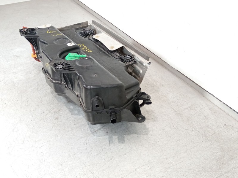 Recambio de deposito adblue para peugeot boxer furgoneta 2.2 bluehdi 140 referencia OEM IAM 4099029AE 4106406 