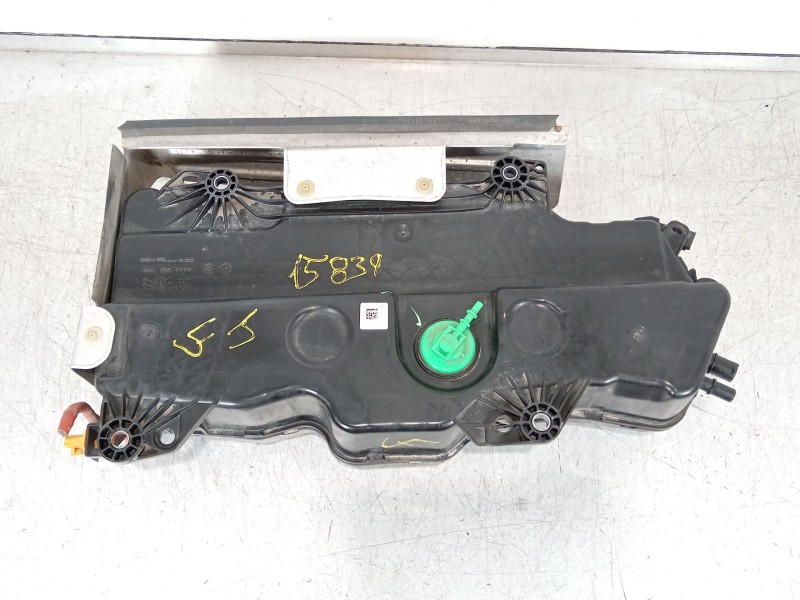 Recambio de deposito adblue para peugeot boxer furgoneta 2.2 bluehdi 140 referencia OEM IAM 4099029AE 4106406 