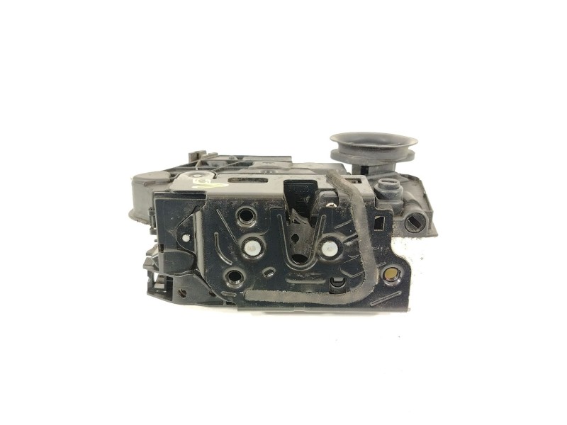 Recambio de cerradura puerta trasera derecha para volkswagen golf vi (5k1) 1.4 tsi referencia OEM IAM 5K4839016B  
