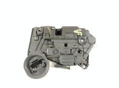 Recambio de cerradura puerta trasera derecha para volkswagen golf vi (5k1) 1.4 tsi referencia OEM IAM 5K4839016B   2