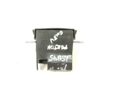 Recambio de cerradura maletero / porton para volkswagen golf v (1k1) 1.9 tdi referencia OEM IAM 1K6827505B   2