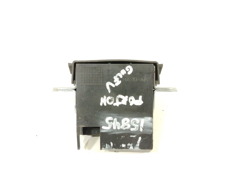 Recambio de cerradura maletero / porton para volkswagen golf v (1k1) 1.9 tdi referencia OEM IAM 1K6827505B  