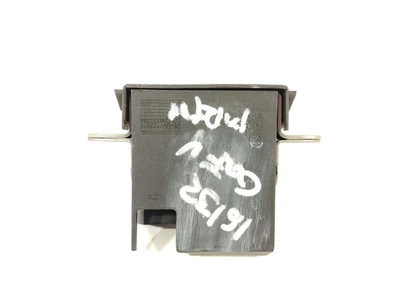 Recambio de cerradura maletero / porton para volkswagen golf v (1k1) 2.0 tdi 16v referencia OEM IAM 1K6827505E  