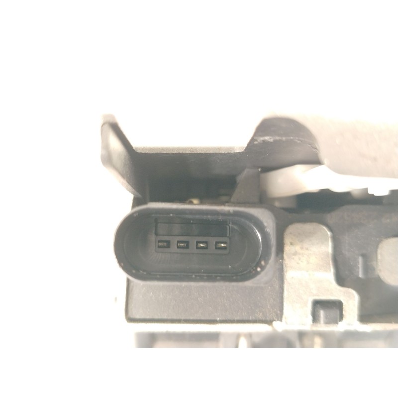 Recambio de cerradura maletero / porton para volkswagen golf v (1k1) 2.0 tdi 16v referencia OEM IAM 1K6827505E  