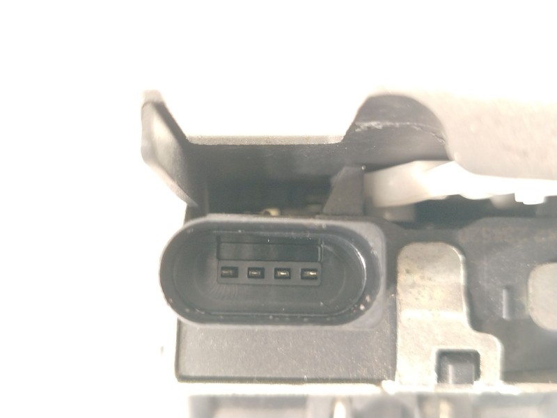 Recambio de cerradura maletero / porton para volkswagen golf v (1k1) 2.0 tdi 16v referencia OEM IAM 1K6827505E  