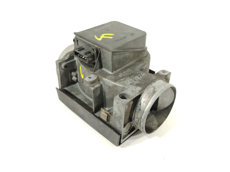 Recambio de caudalimetro para bmw serie 5 berlina (e34) 520i (110kw) referencia OEM IAM 0280203027 12860649 