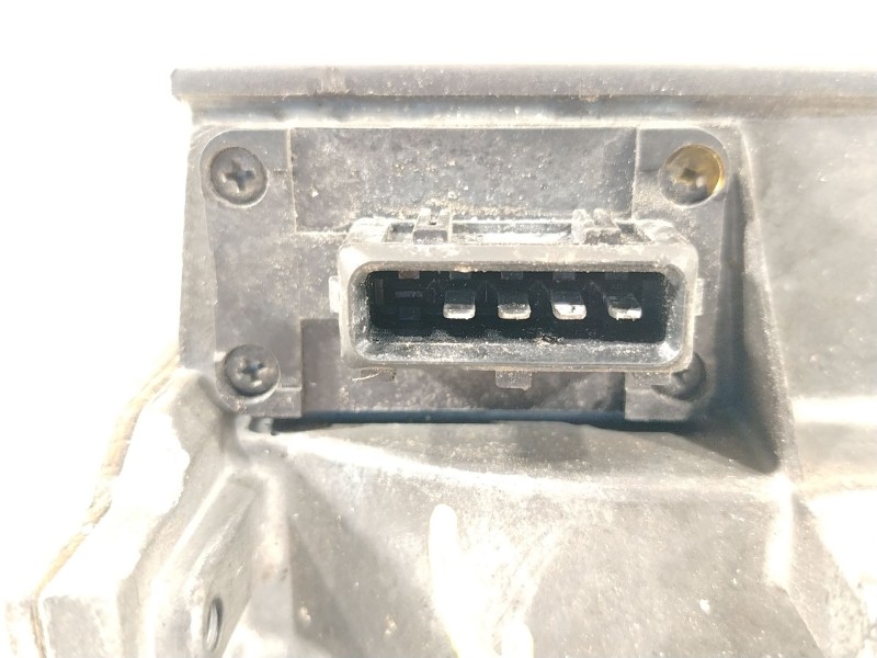 Recambio de caudalimetro para bmw serie 5 berlina (e34) 520i (110kw) referencia OEM IAM 0280203027 12860649 