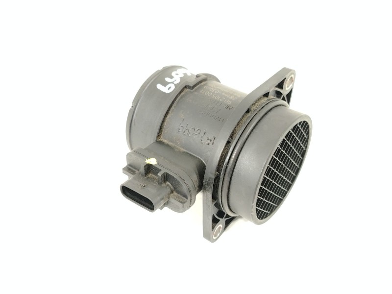 Recambio de caudalimetro para kia niro i (de) 1.6 gdi hybrid referencia OEM IAM 2816403000 381204166 9021050011