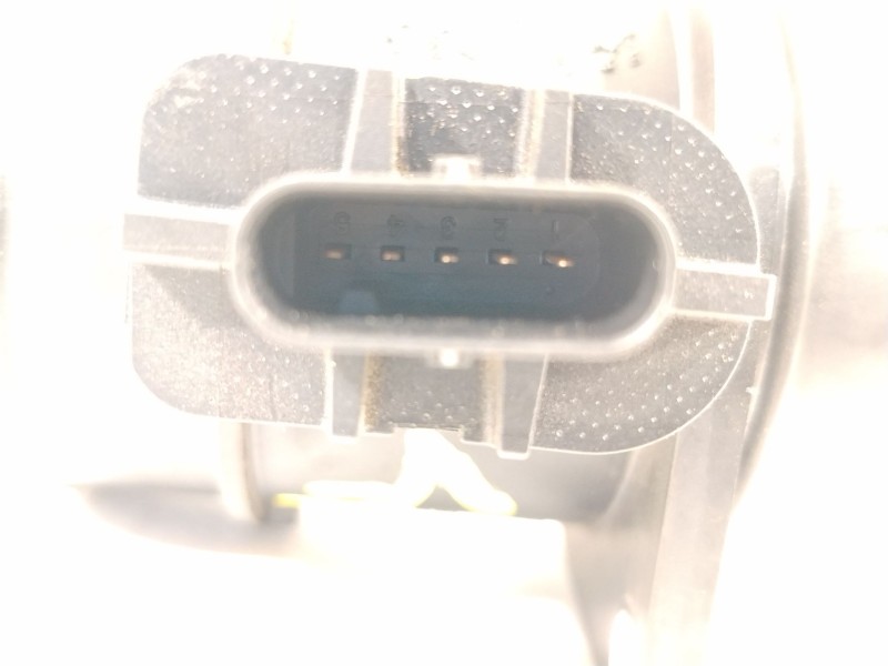 Recambio de caudalimetro para kia niro i (de) 1.6 gdi hybrid referencia OEM IAM 2816403000 381204166 9021050011