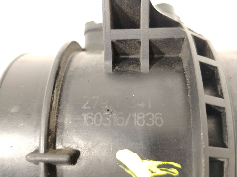 Recambio de caudalimetro para ford focus iii 1.5 tdci referencia OEM IAM EM5A128579AA  