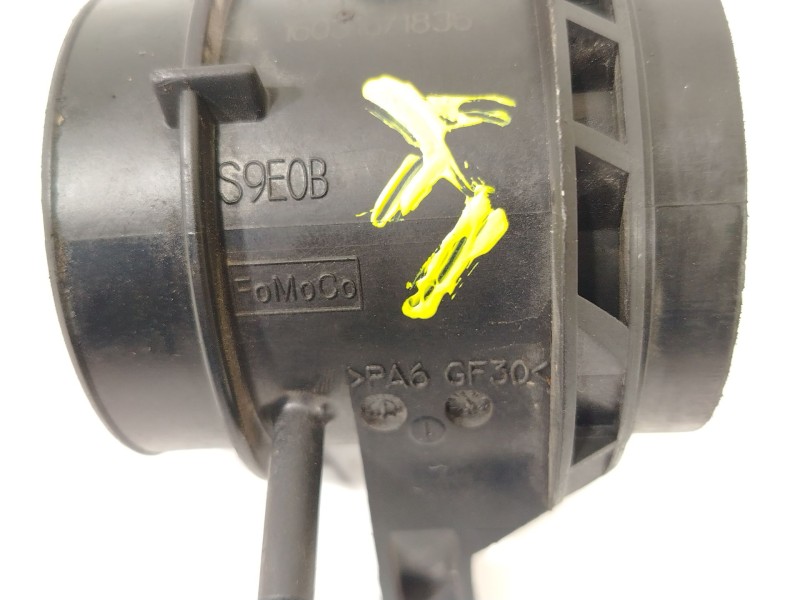 Recambio de caudalimetro para ford focus iii 1.5 tdci referencia OEM IAM EM5A128579AA  
