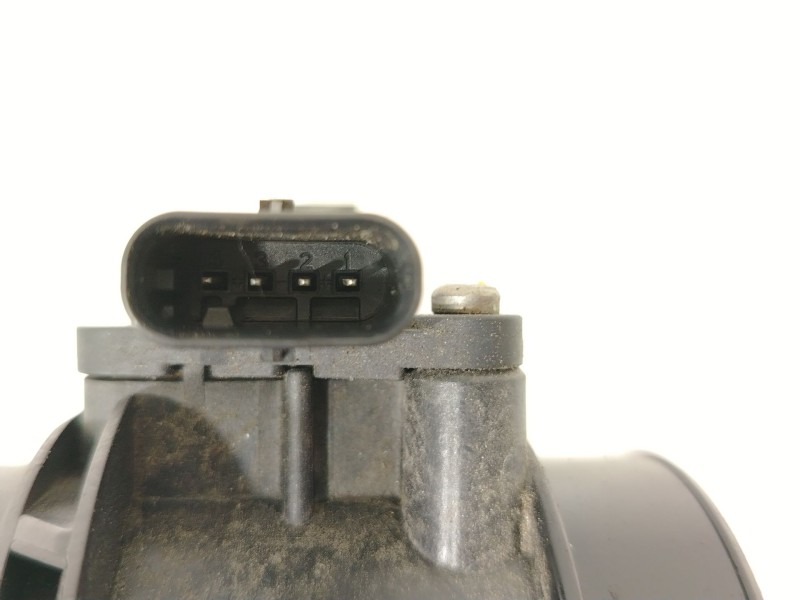 Recambio de caudalimetro para ford focus lim. titanium referencia OEM IAM EM5A128579AA  