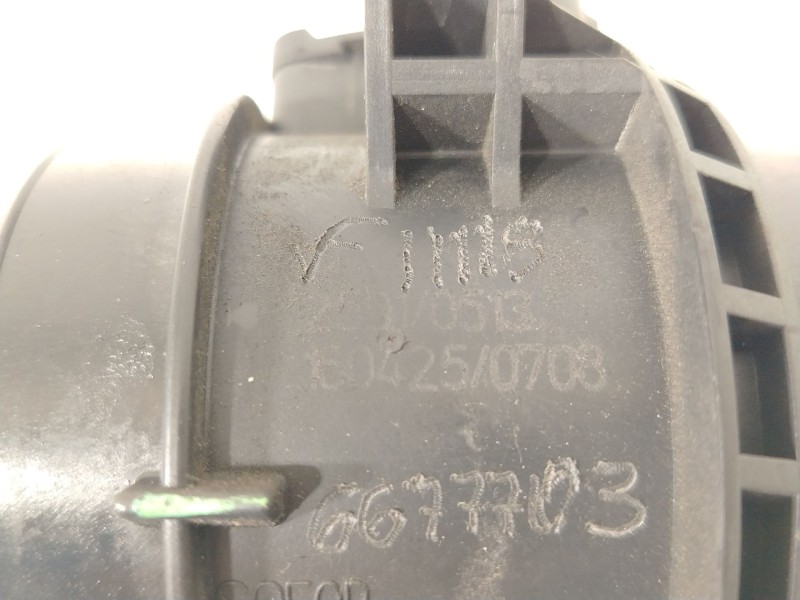 Recambio de caudalimetro para ford focus lim. titanium referencia OEM IAM EM5A128579AA  