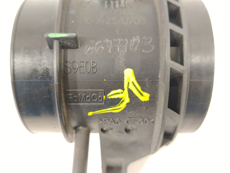 Recambio de caudalimetro para ford focus lim. titanium referencia OEM IAM EM5A128579AA  