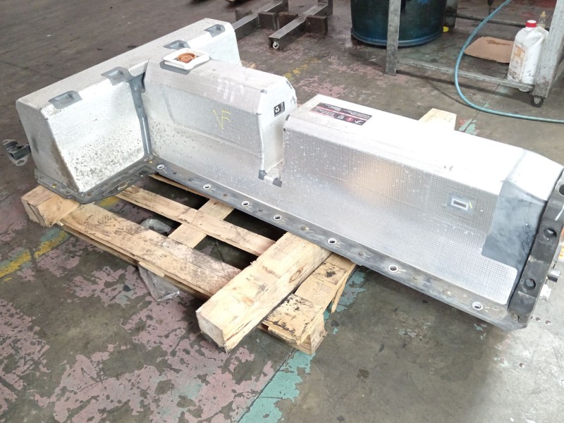 Recambio de bateria para opel ampera (r12) ev 150 referencia OEM IAM Y8460100000000X P22900853 