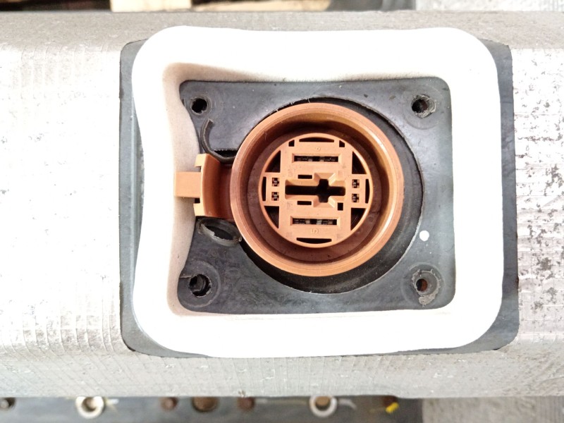 Recambio de bateria para opel ampera (r12) ev 150 referencia OEM IAM Y8460100000000X P22900853 