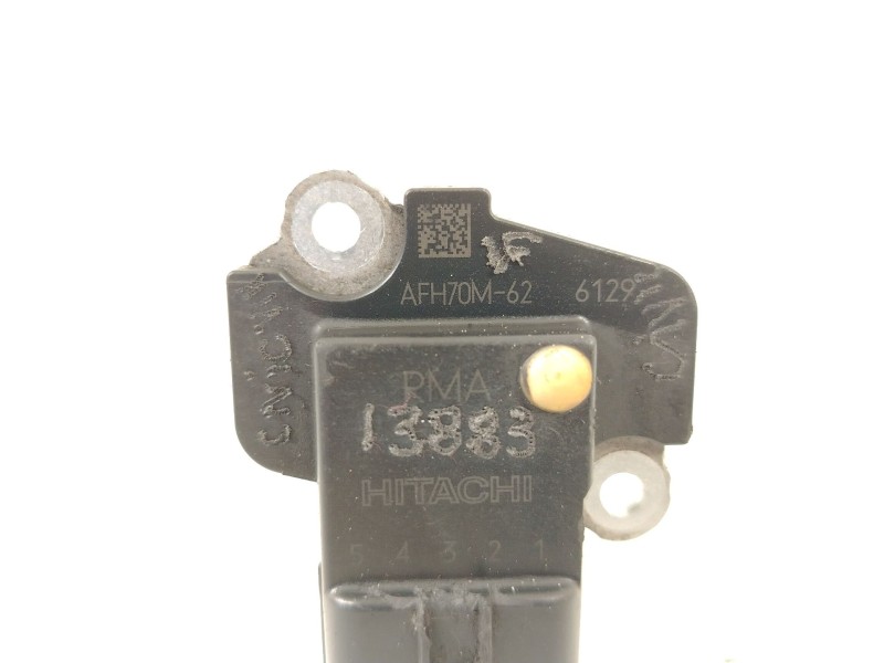 Recambio de caudalimetro para honda civic viii hatchback (fn, fk) 2.2 ctdi (fk3) referencia OEM IAM AFH70M62 54321 