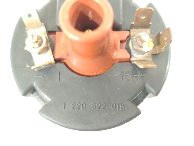 Recambio de bobina encendido para volkswagen golf ii (19e, 1g1) 1.6 referencia OEM IAM 211905115D 0221122349 1220522016