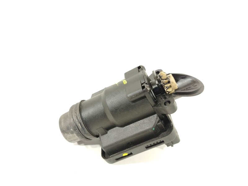 Recambio de caja mariposa para opel astra j sports tourer selective referencia OEM IAM 55584232  