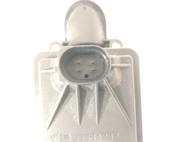 Recambio de caja mariposa para opel astra j sports tourer selective referencia OEM IAM 55584232  