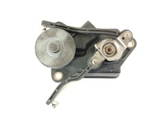 Recambio de caja mariposa para mercedes-benz clase m (w164) 420 cdi 4m edition 10 referencia OEM IAM A6291500494 70113303B8T109  2