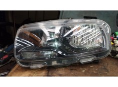 Recambio de faro izquierdo para citroën c4 cactus 1.6 bluehdi 100 referencia OEM IAM 9800901380 90039703 