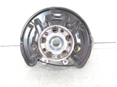 Recambio de mangueta trasera derecha para mercedes-benz clase c cabrio (bm 205)(6.2016) c 43 amg 4matic (205.464) referencia OEM