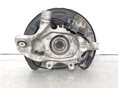 Recambio de mangueta trasera derecha para mercedes-benz clase c cabrio (bm 205)(6.2016) c 43 amg 4matic (205.464) referencia OEM 2