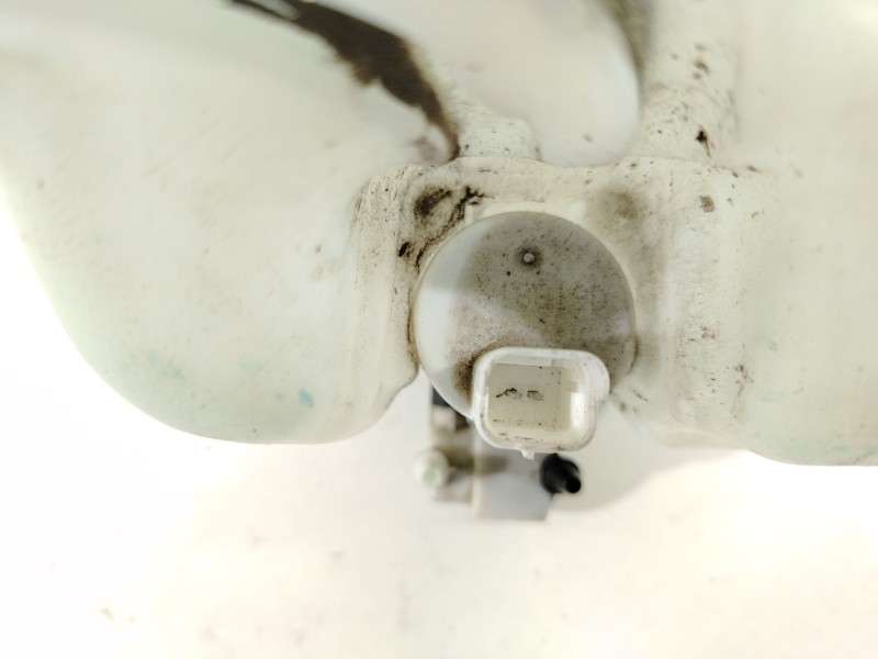 Recambio de deposito limpia para citroën ds3 (sa_) 1.6 bluehdi 100 referencia OEM IAM 9683988680  