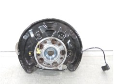 Recambio de mangueta trasera izquierda para mercedes-benz clase c cabrio (bm 205)(6.2016) c 43 amg 4matic (205.464) referencia O