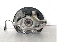 Recambio de mangueta trasera izquierda para mercedes-benz clase c cabrio (bm 205)(6.2016) c 43 amg 4matic (205.464) referencia O 2